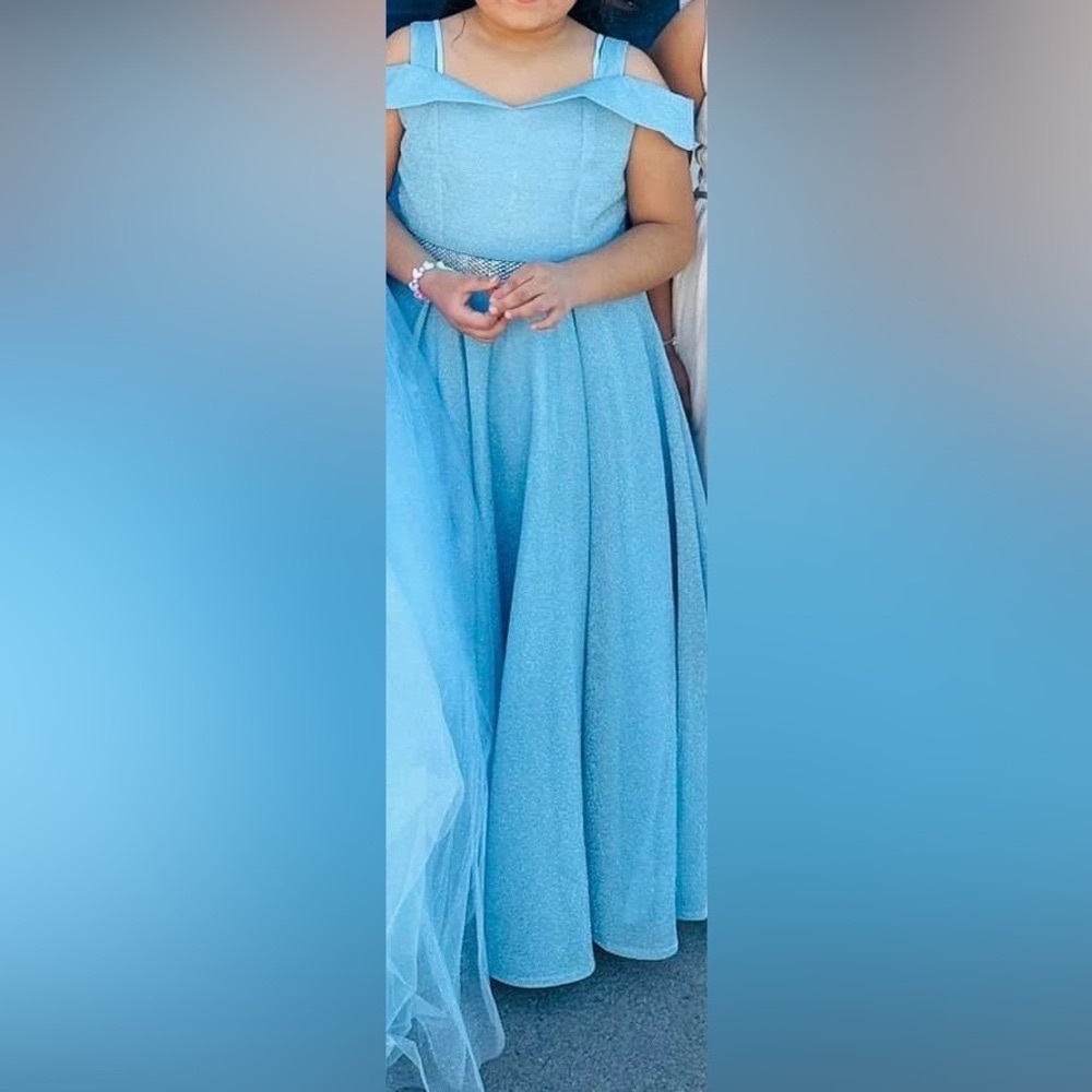 Beautiful dresses